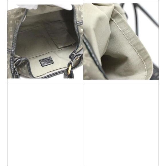 Louis Vuitton Manon MM Shoulder Bag Monogram Mini - Picture 8 of 8